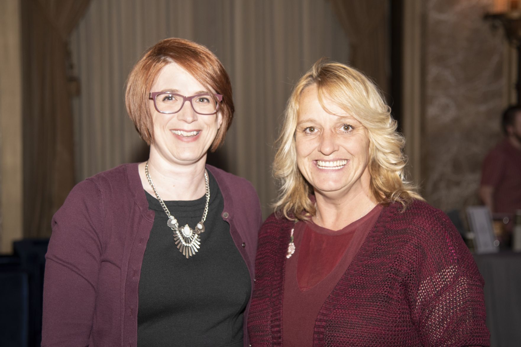 Rebecca Eisele, Katie Vick